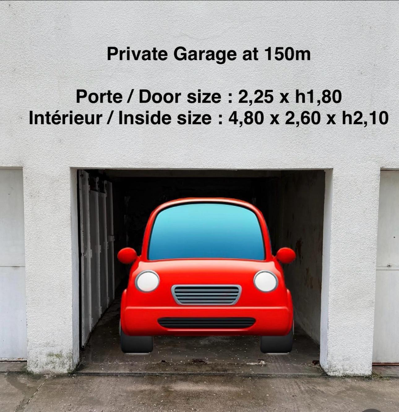 Cassis Le Marignan- Rdc - Garage - Classe 3 Etoiles Dış mekan fotoğraf