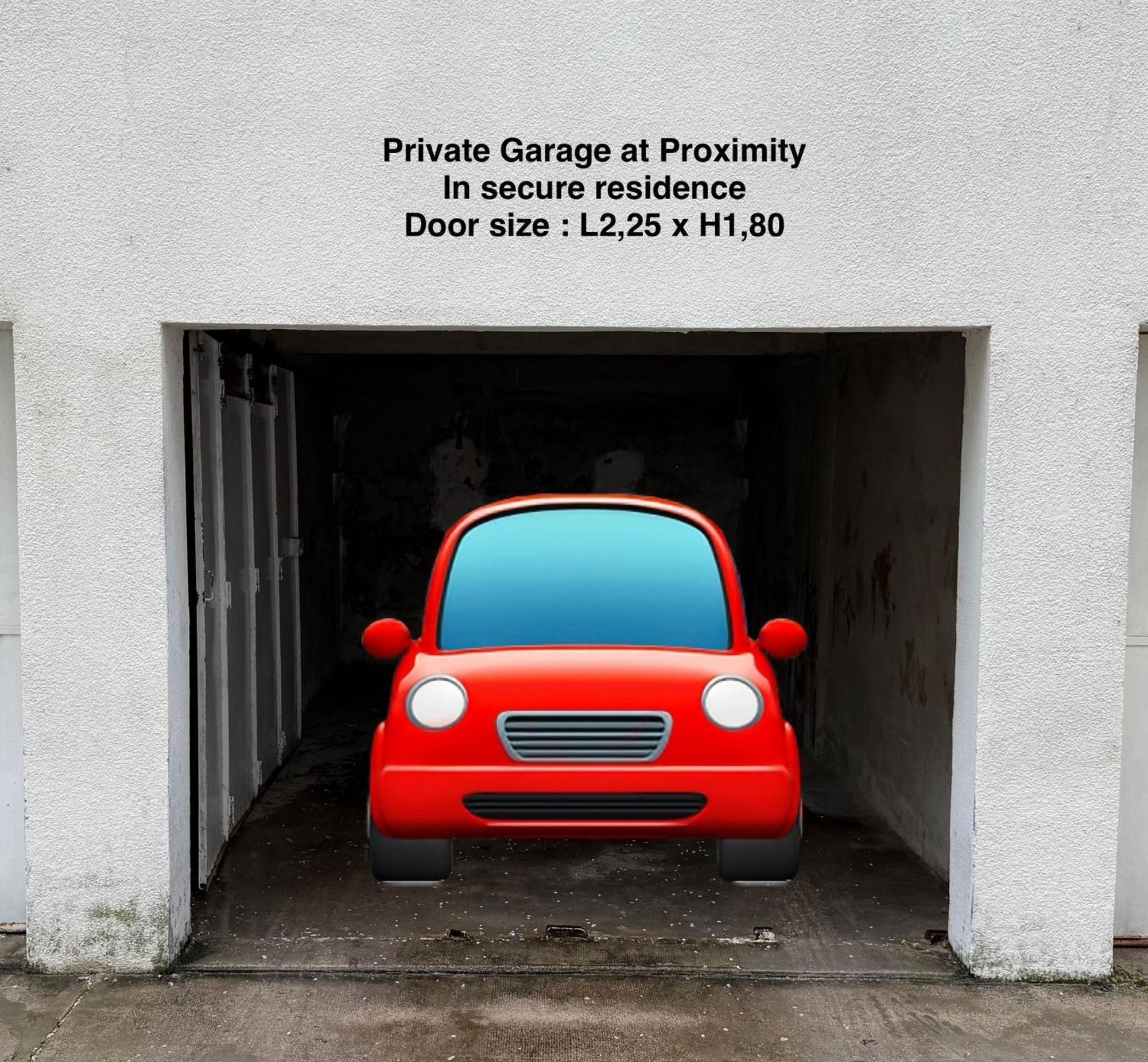 Cassis Le Marignan- Rdc - Garage - Classe 3 Etoiles Dış mekan fotoğraf